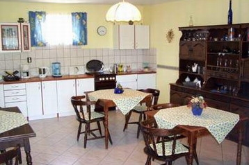 Ungarn Privát Bük, Exterieur